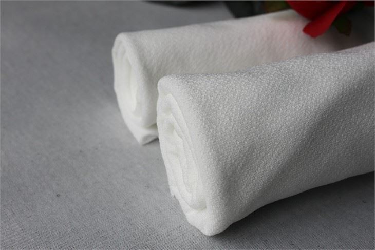 TPU Leather Knit Backing